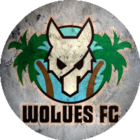 Logo Wolues FC